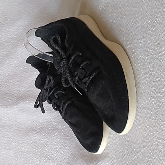 Allbirds WR Black Wool Runners Size 11 - Picture 1 of 8